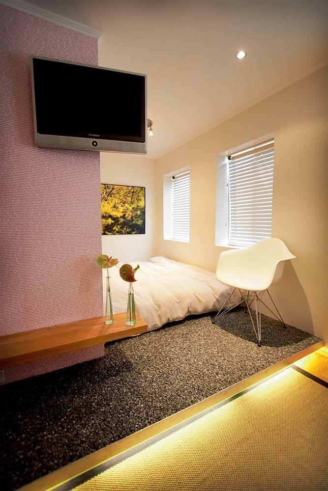 Home Luxury Apartments Reykjavík Esterno foto