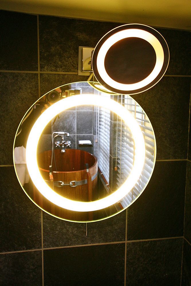 Home Luxury Apartments Reykjavík Esterno foto